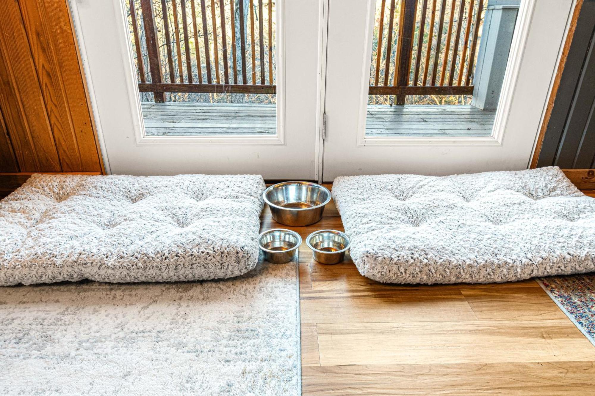 The Family Stone Luxe Cabin Sleeps 12 Hot Tub Dogfriendly Dollywood Піджен-Фордж Екстер'єр фото