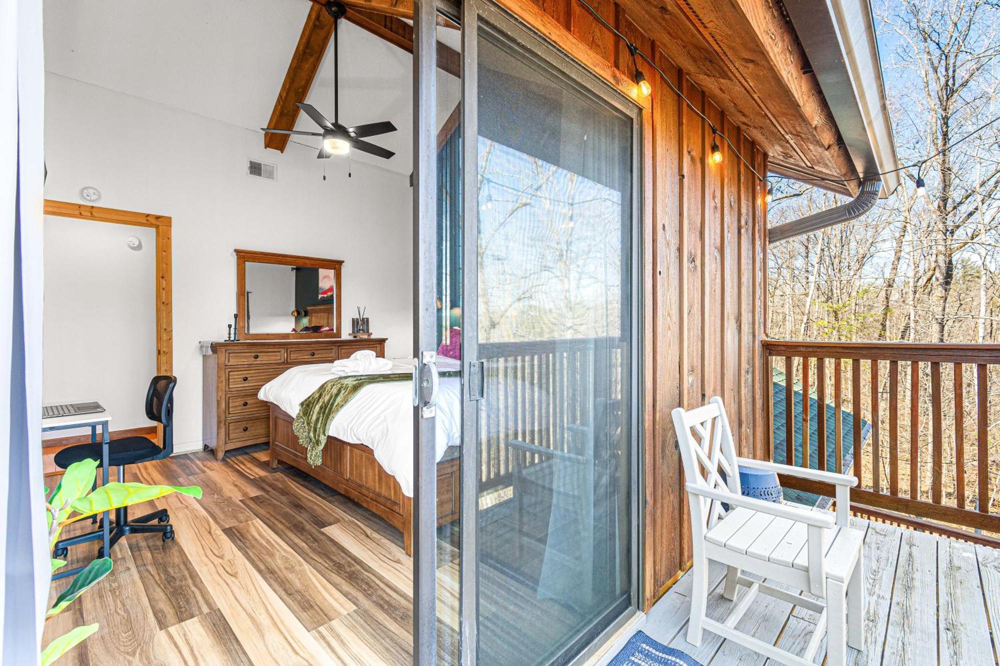 The Family Stone Luxe Cabin Sleeps 12 Hot Tub Dogfriendly Dollywood Піджен-Фордж Екстер'єр фото